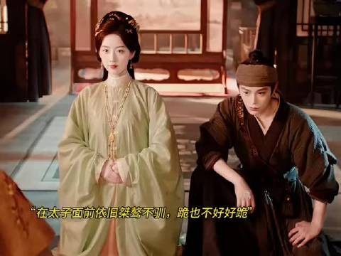 丁禹兮新剧为邓恩熙接发，演绎结发真谛