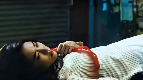 男人一个善良的举动，女鬼竟然对他以身相许