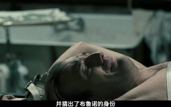 医生父亲抡大锤砸向凶手膝盖,践行复仇誓言