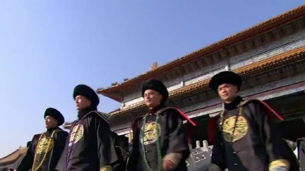 清朝皇子为什么一定要夺嫡,就不能当个闲散王爷吗?