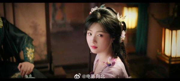 听说入青云宣发期又到了