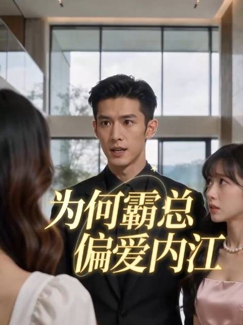 幺妹儿发现内江的吸引力好大哟，就连霸总都对内江情有独钟
