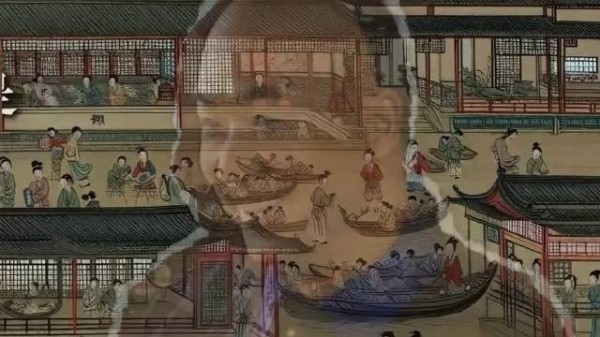 原来历史中的纪晓岚,竟然这么反差