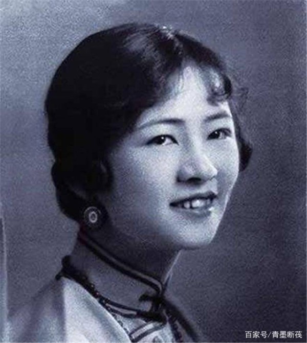 林徽因和梁思成结婚后，曾表示对金岳霖动心，梁思成如何作答？