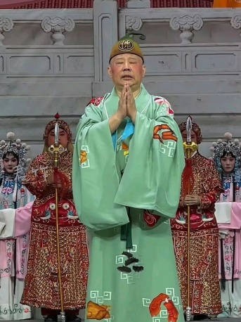 西安浐灞保利大剧院:郭德纲《济公活佛》麒麟剧社巡演西安站取消,正退票