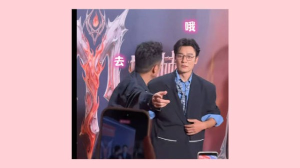 I人考生和E人家长,任重就这样把李光洁给卖了