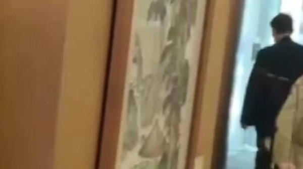 这两天韩傅发生不愉快,蓝营各重量级人物态度不一