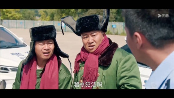 这俩玩意 笑死我了，哈哈哈哈