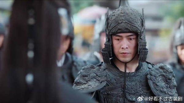 付一笑x凤随歌|李沁x陈哲远 殿前对峙君臣交锋,真相一触即发