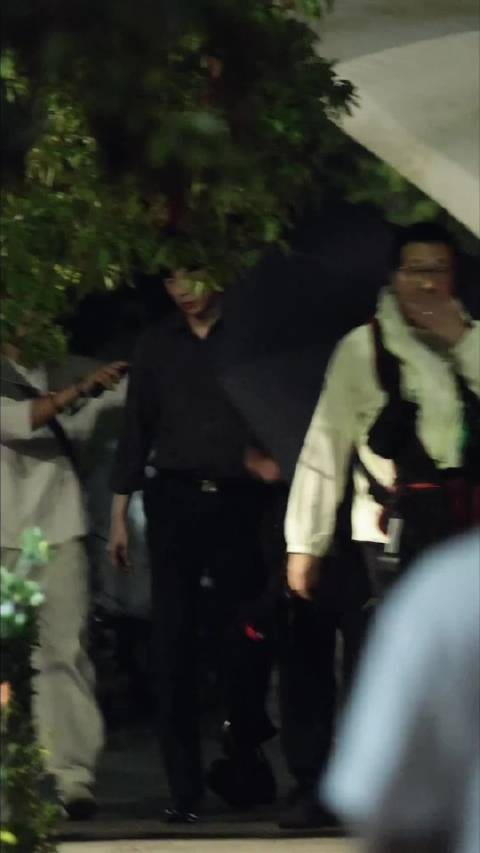 高队，下班辛苦了！您的付出我们都看在眼里！