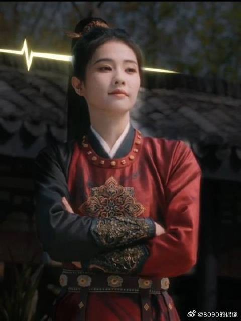 有佩仪在,师父退休养老也得干活的