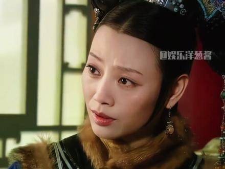 为何宜修竟成了最偏离纯元气质的那个人? 浣碧 纯元