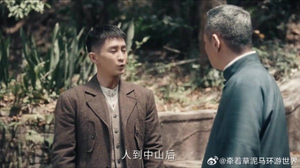这条秘密通道，竟然能改变一切