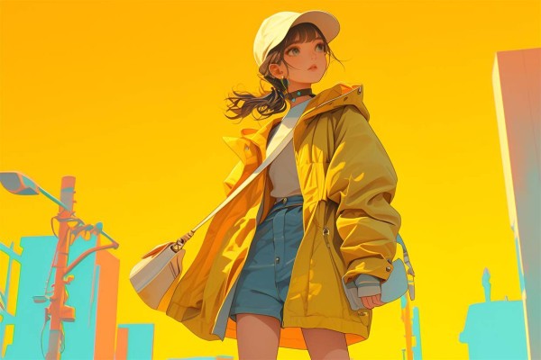 女人有这六个回应，就是告诉你：喜欢你