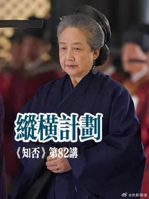 王老太太拿两个女儿做赌注的纵横计划，其实是在赌盛家人的善良