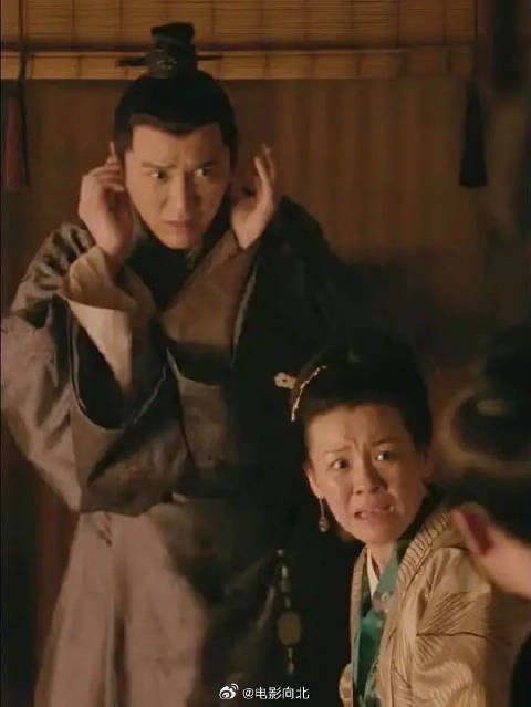 顾廷烨当真要娶如兰