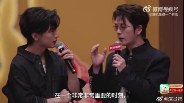坐等正片更多互动，期待王栎鑫继续分享更多披哥独家经验，持续吃瓜！