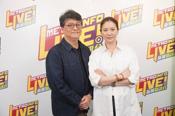 袁咏仪首度公开向儿子道歉，曾要求“换妈妈”，身份对他不公平