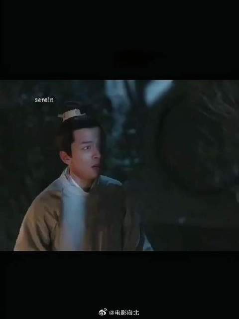 再看知否,还是会被这一段演技震撼