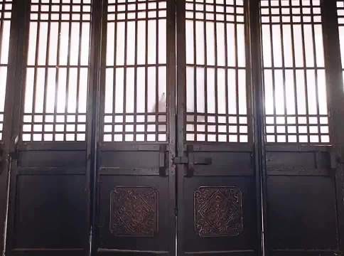 九门大结局解散,大家都各有了去处,只有九爷牺牲了
