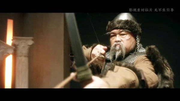 三场冷兵器巅峰对决,穿越时空的史诗较量
