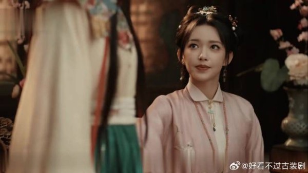 二小姐设局要挟,三小姐惊惶中计