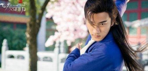 李寻欢的飞刀那么厉害，那他传人混的咋样？有一传人开启了新时代
