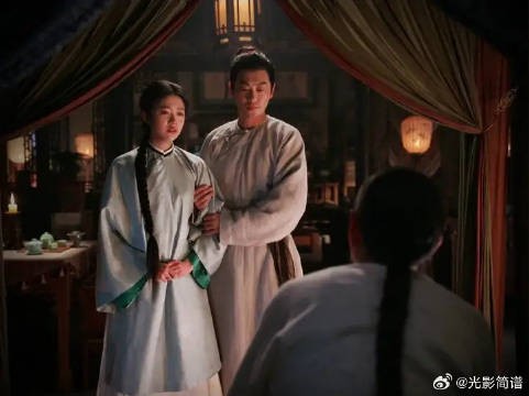 见父亲这段太好哭了