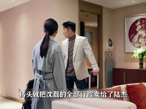 母亲重病丈夫务实治疗,妻子寒心婚姻被现实压垮