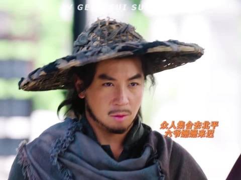 释小龙5个月5部新作,堪称拼命三郎,坐等《狠家伙》上线