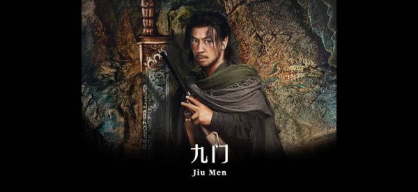 霍文海一夜几乎抓尽九门,牢里的解九爷却用杀六保三反转全局