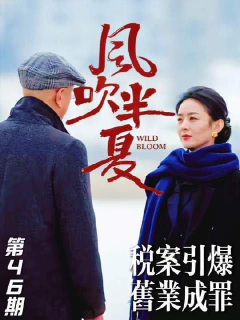 风吹半夏税案引爆，裘毕正偷税败露上市梦碎