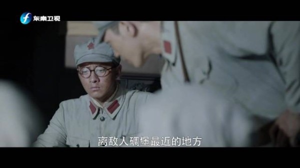 项万金加入红军