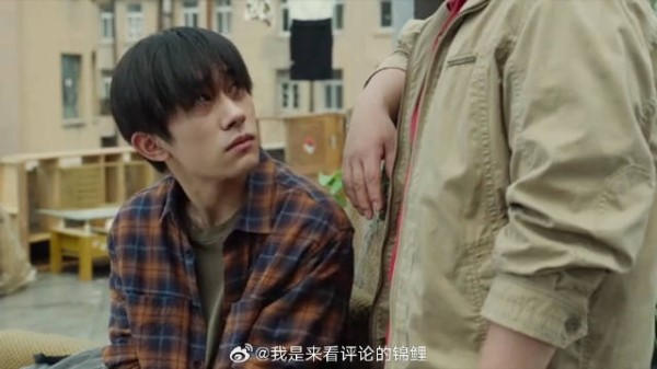 大叔没病却组建病友群,小伙得知真相,瞬间心酸