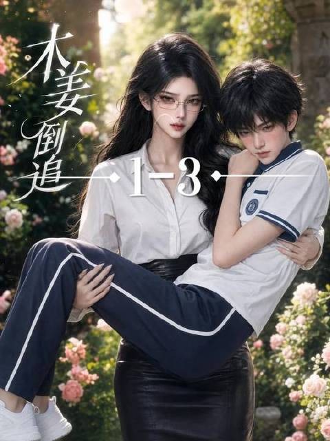 《木姜倒追》1-3集:时光回溯至2007,校花竟主动向我发起甜蜜攻势?