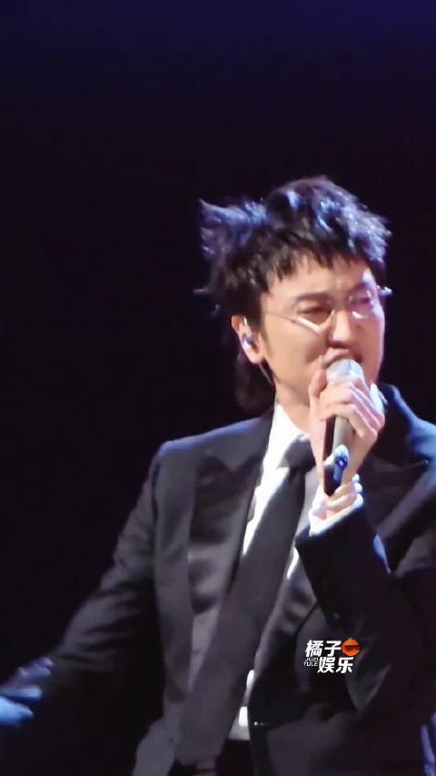 王传君把自己演过的作品都写在rap词里了