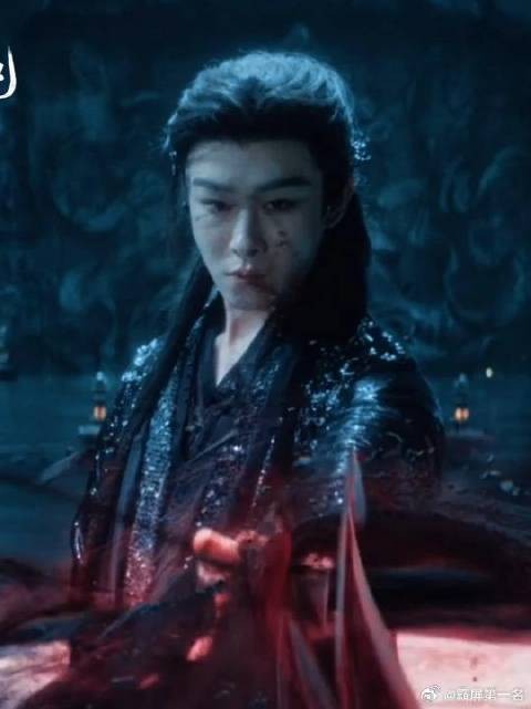 龙神是伪龙神?为成就真神竟杀人吸食人魂?