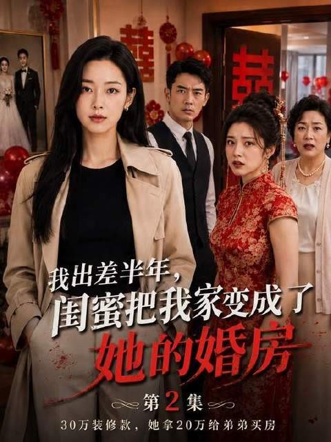 男方豪掷30万装修婚房，她转身就给弟弟砸下20万买房