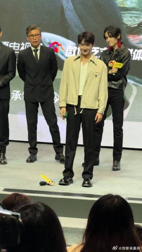 杨洋 怎么有这么可爱的男人！杨洋怎么逆生长啊！