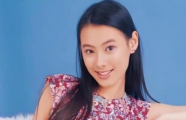 梁洛施婚后变化惊人!从李泽楷阴影中走出,在马浴柯身边找回自我,感叹“我值得被爱”