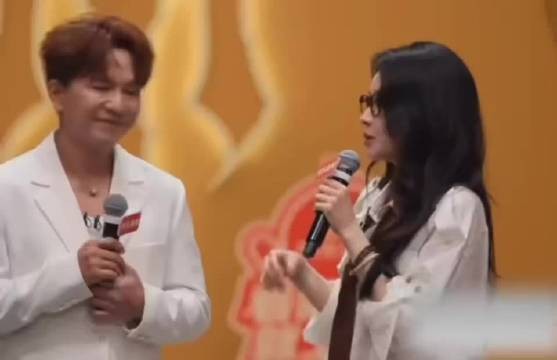 欢子反思低情商发言,真诚感谢喻言助阵