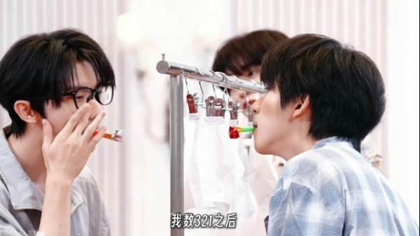 小樱嘿嘿嘿的坏笑好可爱