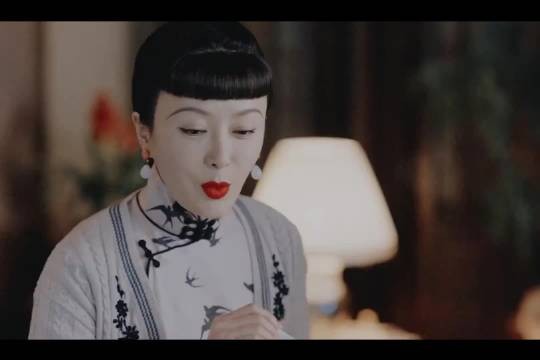 席司令虐妻一时爽，追妻火葬场，各种小表情，又怂又可爱