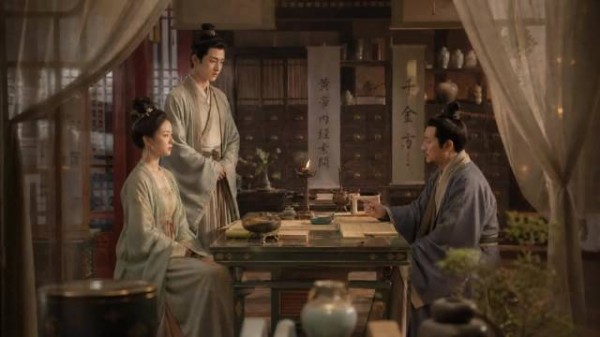 《七夕》 “如果有天我什么都忘了 有件事我一定不会忘记！”