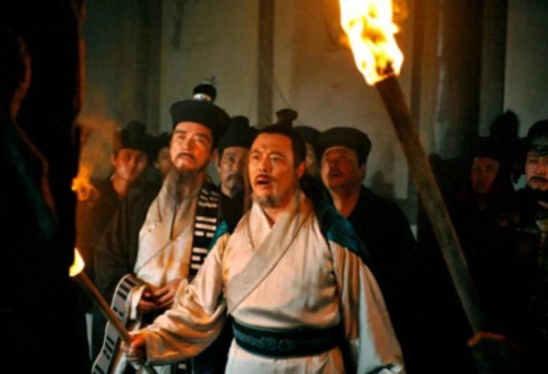 这件事,可能是小说《水浒传》里最大的冤案!
