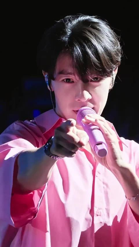 李东海solo 260816 ALIVE澳门day2 sc李东海 Mabel
