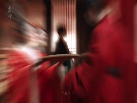男二带资进组有点太明显了吧,谁家好人一集戏份是男主两倍啊 张凌赫|赵今麦