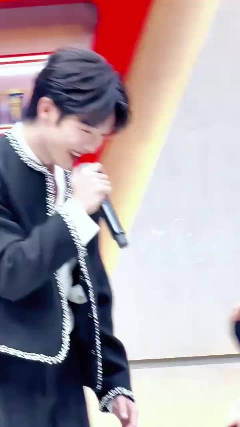 姚琛曾辉同票不同路，突破自我皆赢家