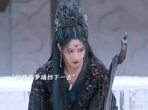在那场大战死去的万千众生里有我的妻子