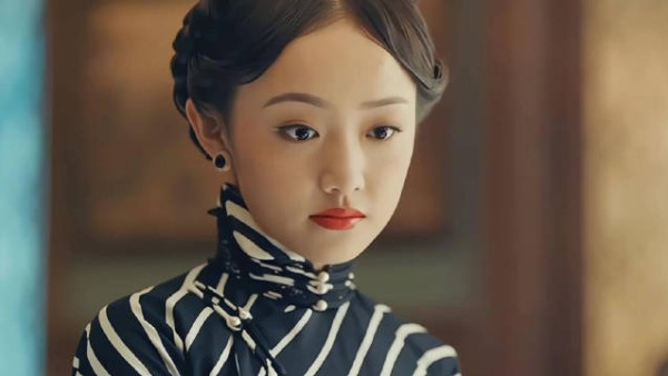 社会拽姐曲曼婷，怼人从没输过，代入感太强了